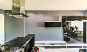 Imagem 6: Apartamento para Aluguel - Brooklin, 1 Quarto, 42 m2