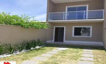 Imagem: Casa em Itapeba Maricá com 02 Quartos Cod