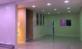 Imagem 3: Casa - Residencial Real Parque Sumaré - Sumaré