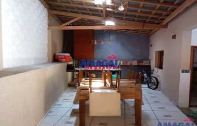 Imagem 4: Sobrado com quartos para alugar no Jardim Bela Vista