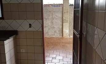 Imagem 5: Casa para venda com 110 metros quadrados com 3 quartos em Lagoa de Jacaraípe - Serra - ES