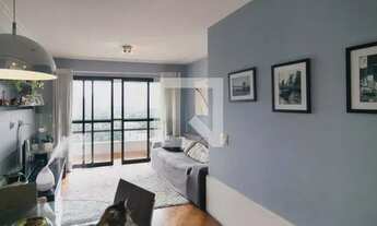 Imagem 3: Apartamento com 3 dormitórios e 1 suíte com 95m² e 2 vagas no Brooklin - próximo ao Metrô