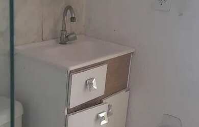 Imagem 5: Apartamento para aluguel tem 50 metros quadrados com 2 quartos