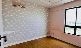 Imagem 3: Apto no Jeronimo Costa para venda com 87 metros quadrados com 3 quartos em Candelária - Na