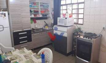 Imagem 5: Sobrado com 3 dormitórios à venda, 127 m² por R$ 699.000,00 - Atuba - Curitiba/PR