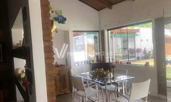 Imagem 7: Casa - Jardim das Palmeiras - Campinas