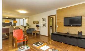 Imagem 4: PORTO ALEGRE - Apartamento Padrão - Petrópolis