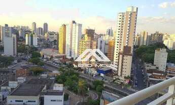 Imagem 6: Apartamento com 2 dormitórios para alugar, 70 m² por R$ 3.337,24/mês - Cambuí - Campinas/S