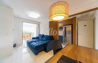 Imagem 2: Santo André - Apartamento Padrão - Jardim