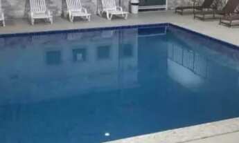 Imagem 5: Quarto individual para menina