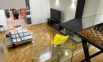 Imagem 5: Campo Belo|Casa|Condomínio fechado|3 suítes