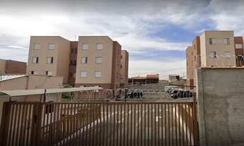 Imagem 3: Direitos do apartamento com 02 dorm., área privativa 46m² - Rio Claro/SP