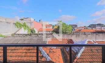 Imagem 5: Apartamento para Aluguel - Belém, 2 Quartos, 41 m2