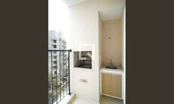 Imagem 5: Apartamento para Aluguel - Parque Campolim, 2 Quartos, 60 m2