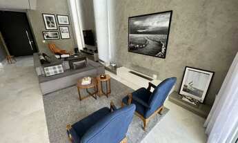 Imagem 3: CASA RESIDENCIAL em SANTANA DE PARNAÍBA - SP, TAMBORÉ