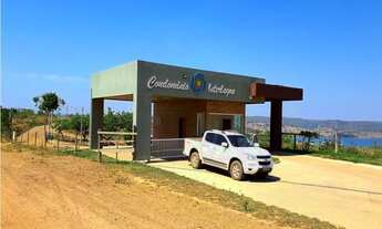 Imagem 3: Casa no corumbá 4 - Condomínio Interlagos