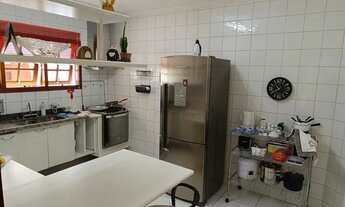 Imagem 6: VENDE OU ALUGA-SE - Casa com 3 dormitórios, 257 m² por R$ 1.600.000,00 - São Paulo II - Co