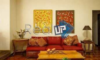 Imagem 3: Apartamento com 4 Quartos e 3 banheiros Posto 6