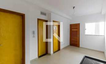 Imagem 3: Apartamento para Aluguel - Vila Ema, 2 Quartos, 41 m2