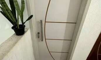 Imagem 2: Ideale 3°andar;Prestação 480 Passo por Contrato de Gaveta; Saldo devedor 74mil