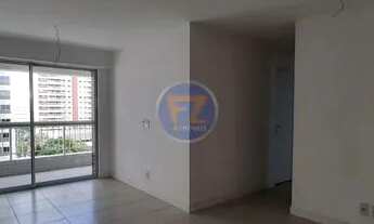 Imagem 6: APARTAMENTO para aluguel, 3 quartos, 2 suítes, 2 vagas, Presidente Kennedy - FORTALEZA/CE