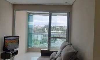 Imagem 6: APTO VILA OSASCO