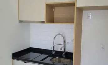 Imagem 4: Apartamento para aluguel tem 35 metros quadrados com 1 quarto