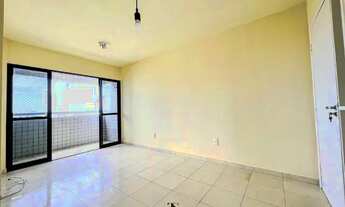 Imagem 2: Oportunidade no Espinheiro com 3 quartos, 1 suíte, andar alto, vaga coberta, nascente!