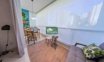 Imagem 5: APARTAMENTO ARACAJU JAIME GUSMÃO RESIDENCE NO BAIRRO JARDINS