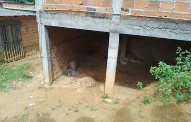 Imagem 2: Vendo casa com terreno