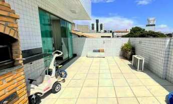Imagem: Venda Residential / Penthouse Belo Horizonte