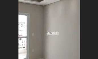 Imagem 4: Apartamento com 3 dormitórios à venda, 69 m² por R$ 470.000,00 - Edifício Ana Maria - Inda