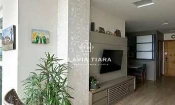 Imagem 2: Apartamento 3 quartos com suíte em Mata da Praia - Vitória