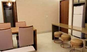 Imagem 5: Apartamento mobiliado gastos inclusos 3 quartos