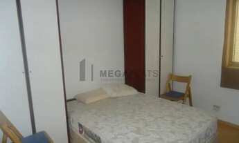 Imagem 2: FLAT LA RESIDENCE PAULISTA PARA LOCACAO!