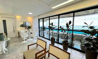 Imagem 5: Apartamento para venda tem 250 metros quadrados com 4 quartos em Pina - Recife - PE