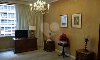 Imagem: São Paulo - Apartamento Padrão - JARDIM