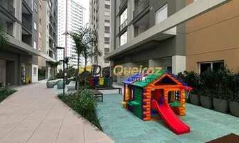 Imagem 2: DE QUEIROZ. SEU NOVO LAR EM ALPHAVILLE! VENHA CONHECER ESSE LINDO APARTAMENTO!