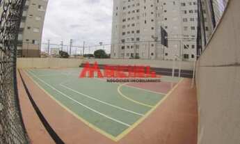 Imagem 7: Apartamento Padrão em São José dos Campos