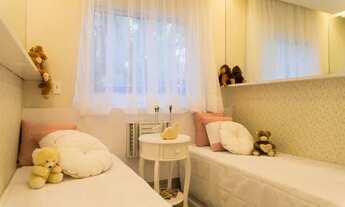 Imagem 2: Apartamentos residencial club2 quartos