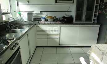 Imagem 5: Apartamento para Venda - 129.04m², 3 dormitórios, sendo 1 suites, 1 vaga - Praia de Belas