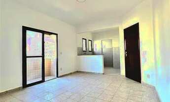 Imagem 7: 2 Dormitorios Vila Mirim em Praia Grande. Excelente localização a 200 metros da Praia. Apt