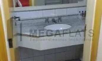 Imagem 3: 00698 - Flat/Aparthotel 1 Dorm, JARDINS - SÃO PAULO/SP