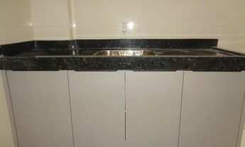 Imagem 4: Residencial imatec apartamento