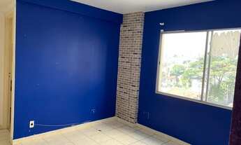 Imagem 2: Apartamento para aluguel com 55 metros quadrados com 1 quarto em Sumaré - São Paulo - SP