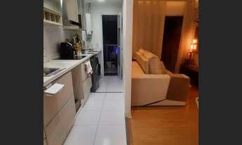 Imagem 7: APARTAMENTO 63m² - 2 Dorms, 2 Banheiros - Osvaldo Cruz - São Caetano do Sul