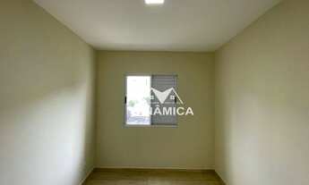 Imagem 6: Apartamento com 2 dormitórios, 58 m² - venda por R$ 240.000,00 ou aluguel por R$ 1.925,00