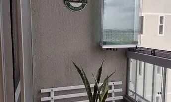 Imagem 3: Apartamento - Piedade - 03 Qts/01 Suíte - C/Planejados - Varanda - Piscina - 01 Vaga