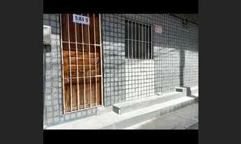 Imagem: Aluga-se Kitnet