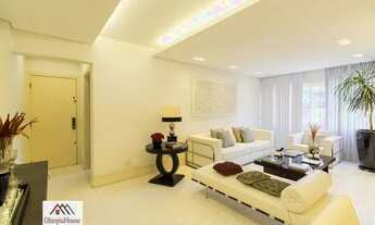 Imagem 5: Venda Apartamento 2 Dormitórios - 136 m² Cerqueira César